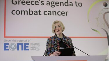 Στ. Κυριακίδου: Έμφαση στην αντιμετώπιση των ανισοτήτων