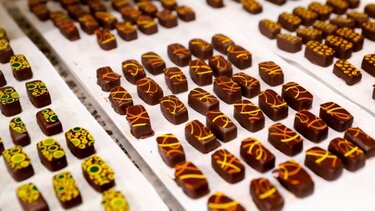 Τα γλυκά και τα λιπαρά τρόφιμα αλλάζουν τον εγκέφαλό μας