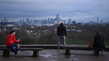 Βρετανία: Το στρες στην εργασία κoστίζει 28 δισ. λίρες τον χρόνο