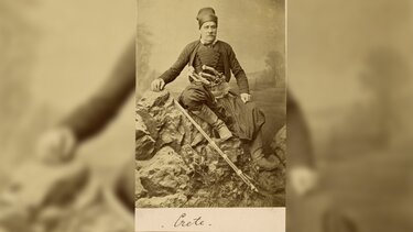 Η συμβολή της Εκκλησίας Κρήτης στους αγώνες για την απελευθέρωση από τους Τούρκους