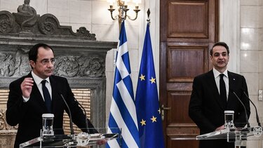 Μητσοτάκης: Μάχη για να ξεριζωθεί κάθε νησίδα του παλιού αναχρονιστικού κράτους 