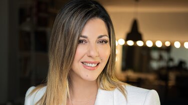 Ζαχαράκη: Προσπαθούμε να προασπίσουμε τα δικαιώματα των παιδιών