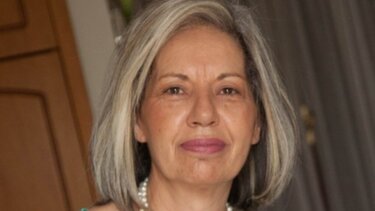 Πέρασαν 40 ημέρες χωρίς την αγαπημένη Χριστίνα