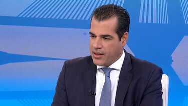 Θάνος Πλεύρης: Οπλοκατοχή με αυστηρούς κανόνες και μόνο για αυτοάμυνα στο σπίτι