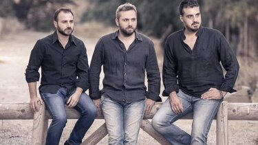 «Μεγαλοβδόμαδο» από τους "Αρμός" 