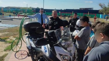 Σήμερα παιχνίδι, αύριο υπεύθυνη οδήγηση