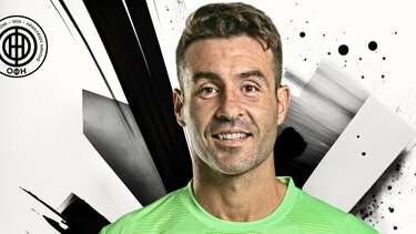 Ανανέωσε και με Σωτηρίου ο ΟΦΗ