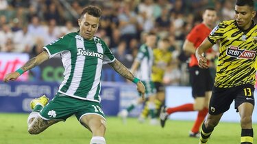 Και τώρα οι δυό τους: Το ντέρμπι, το πρόγραμμα και η ισοβαθμία