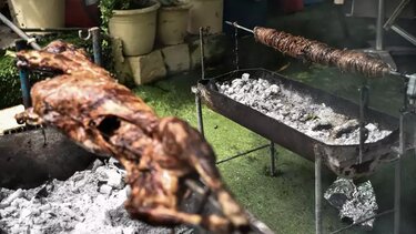 Πάσχα: Οδηγός για ένα επιτυχημένο σούβλισμα