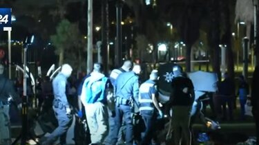 Ασφαλές το πανεπιστήμιο της Οκλαχόμα