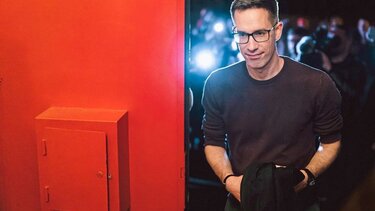 Σάλτσμπουργκ: "Πού βρέθηκαν, ξαφνικά, όλοι αυτοί οι κομμουνιστές;"