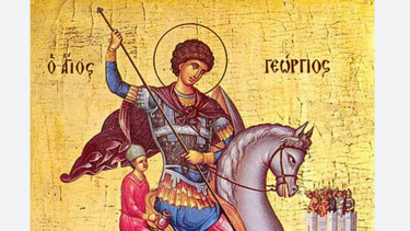 Άγιος Γεώργιος: Η ιστορία του, η δρακοκτονία και τα έθιμα ανά την Ελλάδα