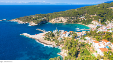 Η Αλόννησος στους 9 καλύτερους προορισμούς του κόσμου με υποβρύχια μουσεία