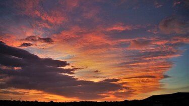Ανοιξιάτικα χρώματα της Ανατολής