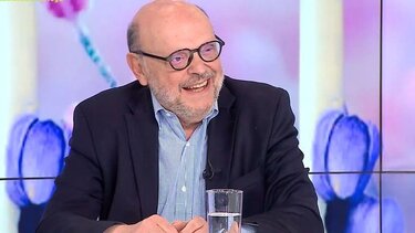 Ο Κασσελάκης διέγραψε τον Αντώναρο: «Τον αφήνω στις Ρουβίτσες του»