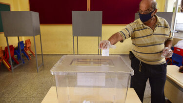 Εκλογές στην Τουρκία: 1,5 εκατ. Τούρκοι που ζουν στη Γερμανία αρχίζουν σήμερα να ψηφίζουν