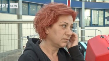 Μαχαίρωμα 18χρονου στην Ακρόπολη: Το παιδί είναι καλύτερα αλλά έχουμε δρόμο ακόμα – Τι είπε η μητέρα του