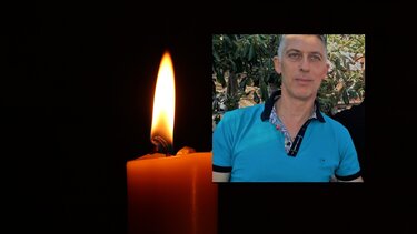 Θρήνος για τον Νίκο που "έσβησε" σε τροχαίο