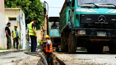 Ξεσηκώνονται οι εργαζόμενοι στις ΔΕΥΑ - "Κόκκινο πανί" η ιδιωτικοποίηση της ύδρευσης