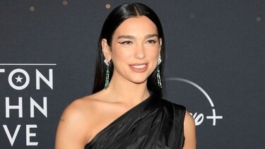 Στην νέα ταινία της «Barbie» η Dua Lipa