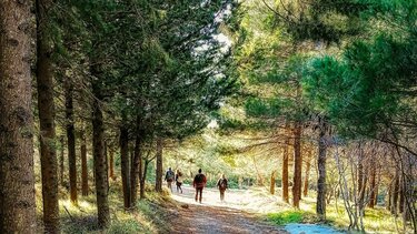 Σε μια πανέμορφη περιοχή στο Ρέθυμνο θα περπατήσει ο Φυσιολατρικός Σύλλογος Ηρακλείου