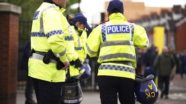 Βρετανία: Επίθεση με σπρέι πιπεριού έγινε στο αεροδρόμιο του Χίθροου