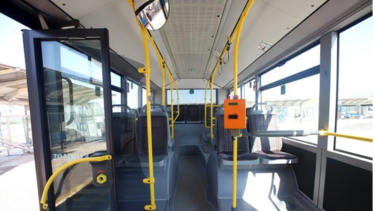 Ξεκινά την Πέμπτη, η αποξήλωση των παλαιών στάσεων λεωφορείων στην Λ.Κνωσσού