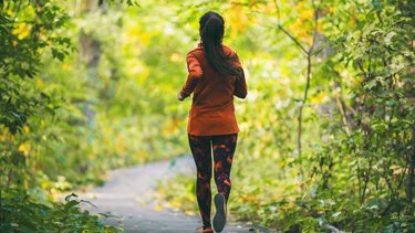 Μακροζωία: Πέντε χρόνια κερδίζουν όσοι καλύπτουν 1.600 μέτρα σε λιγότερο από 4 λεπτά!