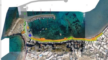 Παρουσία Πλακιωτάκη η σύμβαση για την ανάπλαση στο λιμάνι Χερσονήσου