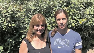 H συγγνώμη της μητέρας της Κατερίνας Στεφανίδη για το πρωτοσέλιδο