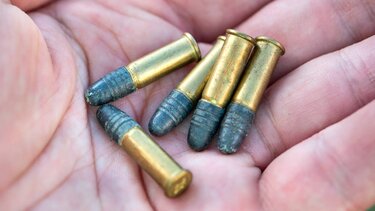 Σύλληψη 52χρονου μετά τους άσκοπους πυροβολισμούς 