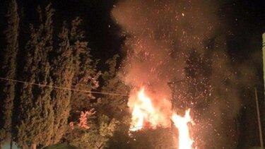 «Η ευτέλεια της προδοσίας»- Το κάψιμο του Ιούδα στην Κρήτη στα βάθη των αιώνων