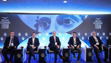 Σημαντική έρευνα της EY για τις καταναλωτικές συνήθειες στην Ελλάδα