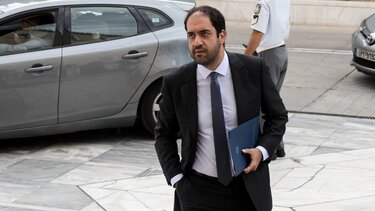 Συζήτηση Γιάννη Κεφαλογιάννη με νέους του Ρεθύμνου