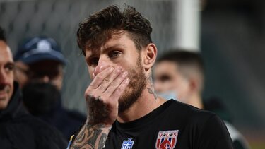 Η κατάθεση της 17χρονης στις Αρχές για το βιασμό της από τον Κλέιμαν