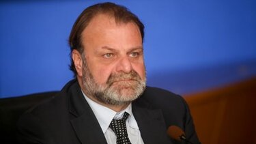 Πέθανε ο αντιδήμαρχος Καλλιθέας - Είχε τραυματιστεί σοβαρά όταν υποχώρησει κάγκελο μπαλκονιού