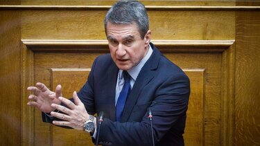 Η επόμενη κίνηση του Λοβέρδου: Θα είμαι παρών στο χώρο του Κέντρου της πολιτικής