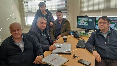 Αίτημα η ένταξη του Τμήματος Διοικητικής Επιστήμης και Τεχνολογίας στο 2ο Ε.Π.