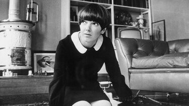 Μέρι Κουάντ: Έφυγε από τη ζωή η δημιουργός της μίνι φούστας