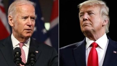 Αρκεί ο Μπάιντεν να παίξει το αντι-Τραμπ χαρτί για να κερδίσει;