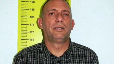 "Καλώς αποφυλακίστηκα" λέει ο Σειραγάκης και κατηγορεί τα... ΜΜΕ!