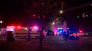 Συναγερμός για «ένοπλο» στο πανεπιστήμιο της Οκλαχόμα