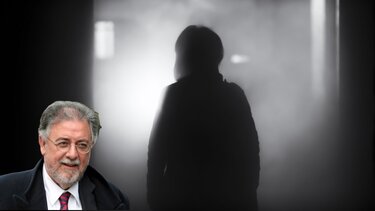 Γ. Πανούσης: «Δεν υπάρχουν άνθρωποι της "διπλανής πόρτας" εξ αρχής αθώοι»