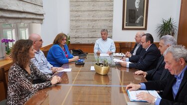 Ο ΕΦΕΠΑΕ σε ρόλο διαχειριστή κρατικών ενισχύσεων με απόφαση Αρναουτάκη