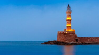 Στα Χανιά, συνέδριο της Διεθνούς Ένωσης Οικολογικής Μηχανικής