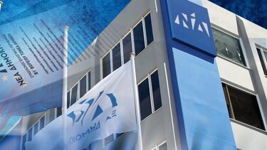 Λ. Αυγενάκης: Το ψηφοδέλτιο της ΝΔ στο ν. Ηρακλείου μας γεμίζει με αυτοπεποίθηση