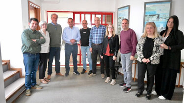 Πλακιωτάκης: Νέα χρηματοδότηση άνω των 400.000 ευρώ για έργα στο Μακρύ Γιαλό