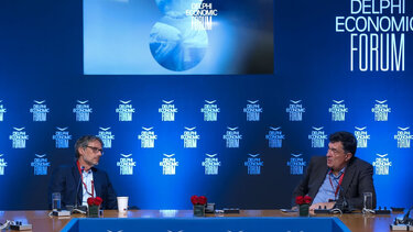 Plötner: "Ευτυχής συγκυρία οι παράλληλες εκλογές σε Ελλάδα και Τουρκία"