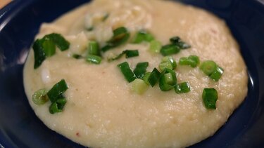 Πώς να φτιάξετε vegan πουρέ πατάτας