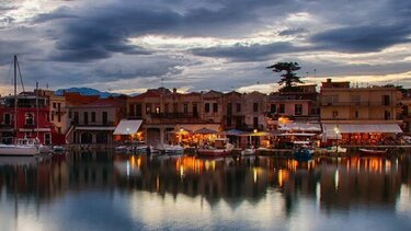 Ολοκληρώθηκε η σύνταξη του «Ειδικού Σχεδίου Οργανωμένης Προληπτικής Απομάκρυνσης Πολιτών» στο Ρέθυμνο	